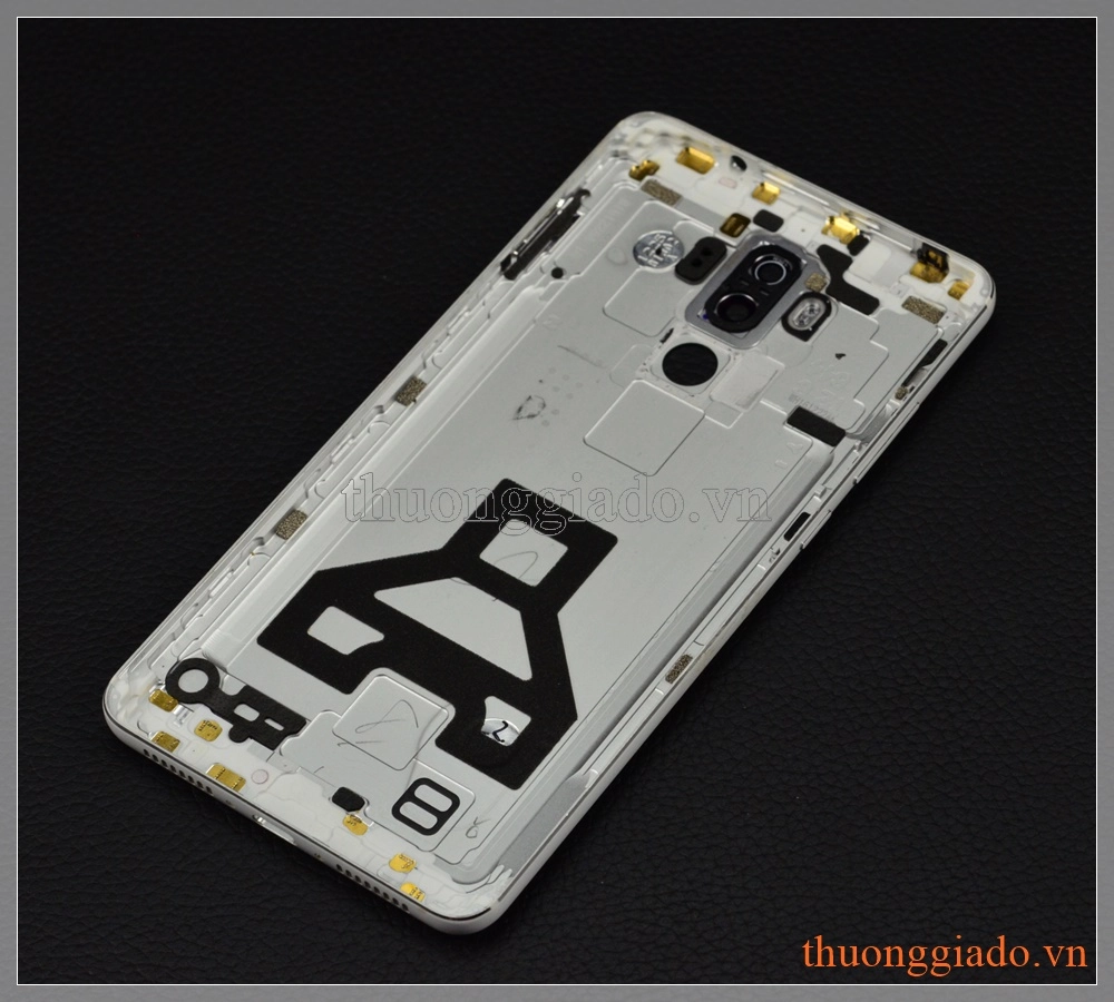 Thay nắp lưng, vỏ Huawei Mate 9 chính hãng, hàng tháo máy